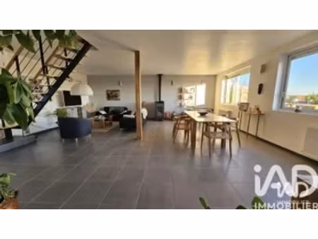 maison à nozay (44170)