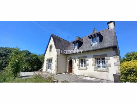 maison à 10 minutes de guingamp
