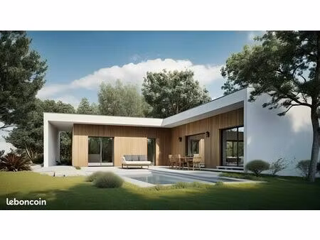 maison 5 pièces 115 m²