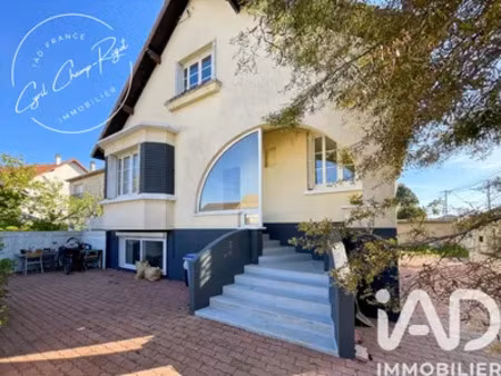 maison à tremblay-en-france (93290)