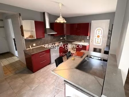 maison ancienne rénovée