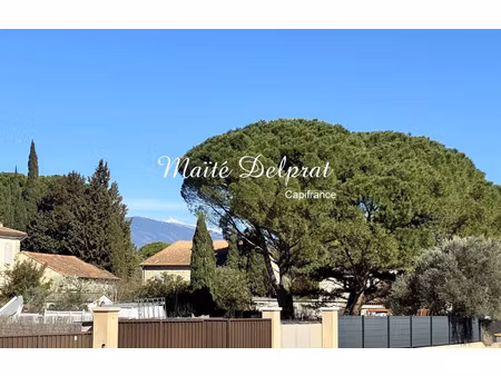 maison à vendre aubignan 3 pièce(s) 78m2 250 000€