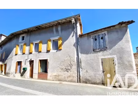 maison à bertignat (63480)