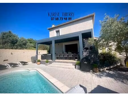 villa sud ales