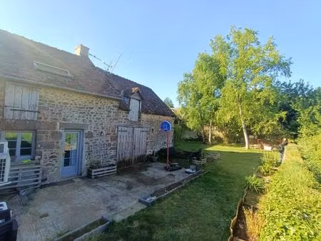 maison de 4 chambres