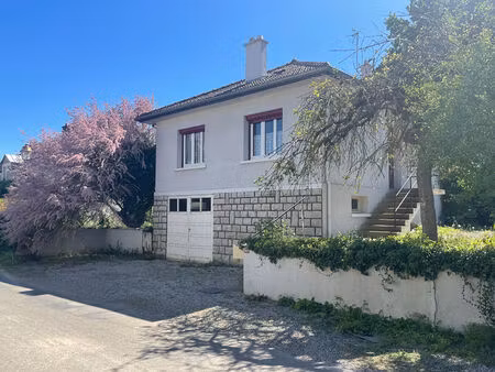 maison serley 4 pièce(s) 70 m2