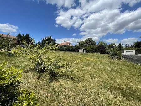 terrain boen 1162 m2