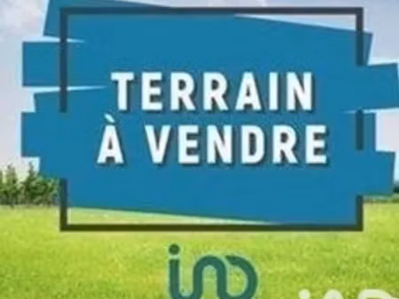 terrain à limours (91470)
