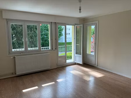 appartement besancon 2 pièce(s)