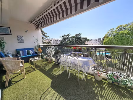 cannes - gallia - montfleury