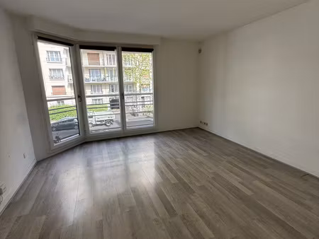 94220 charenton - appartement 2 pieces - 1 chambre