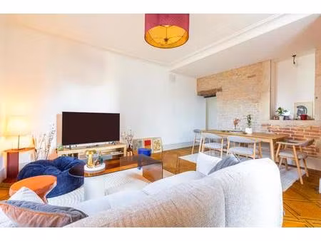 appartement dijon (21000) - 3 pièces