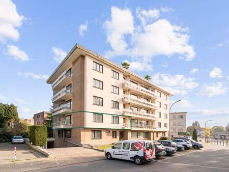 appartement à vendre à dilbeek € 219.000 (lnne4) - living stone dilbeek | zimmo