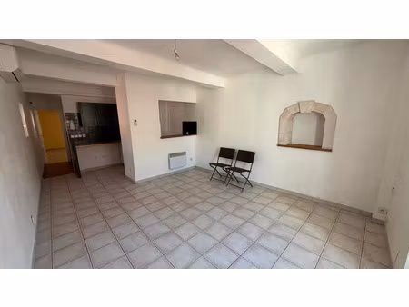superbe appartement duplex de 95 m²