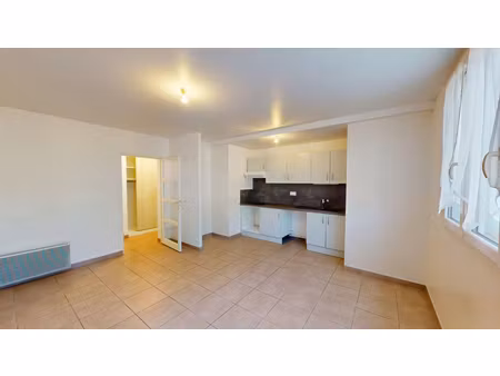 appartement gargenville 3 pièce(s) 60.62 m2