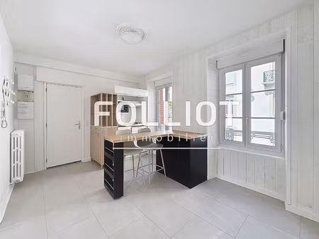 a louer appartement granville 2 pièce(s) 30.20 m2