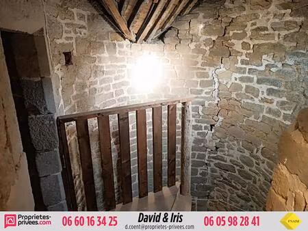 immeuble 2 lots - rentabilité immédiate - hyper-centre