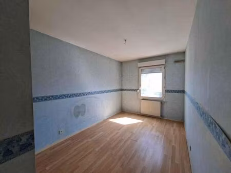 appartement t3