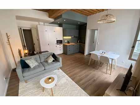 location appartement  37.91 m² t-2 à lyon 1  1 000 €
