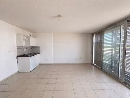 appartement à vendre montpellier