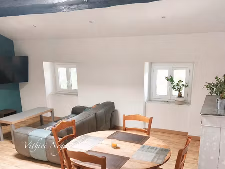 appartement à vendre mouries 3 pièce(s) 58m2 149 000€