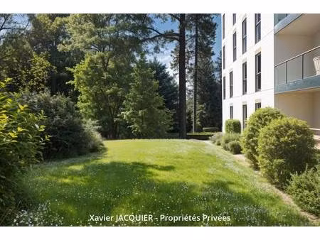 appartement de standing - 3 pièces - 65 52 m² - guisthau