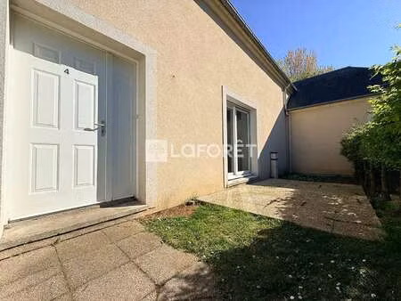 vente appartement 3 pièces à ouistreham (14150) : à vendre 3 pièces / 59m² ouistreham