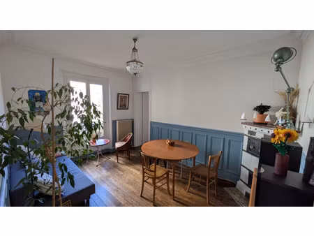 les opposés s'attirent !