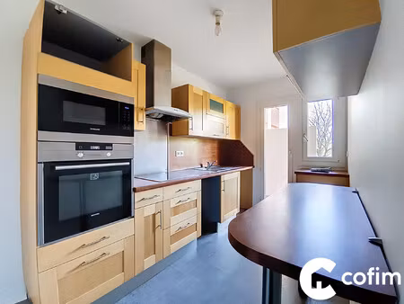 appartement agréable - pau - 3 chambres