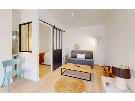 location appartement  30.09 m² t-2 à rodez  510 €