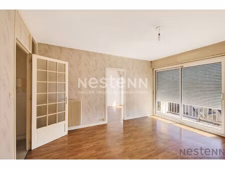 vente - appartement 80m² 3 chambres proche iut et centre ville