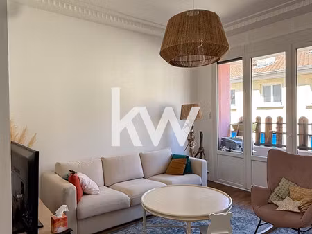 appartement à vendre saint-étienne