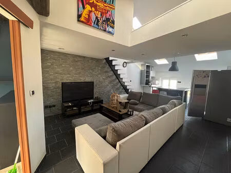 saint-étienne ? secteur montferré / montmartre