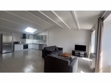très bel appartement t3