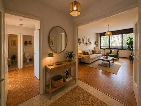 appartement à vendre toulouse