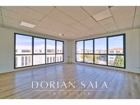 immobilier professionnel à louer aubagne