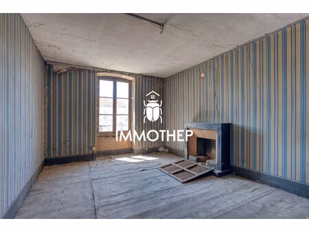 immobilier professionnel à vendre rives