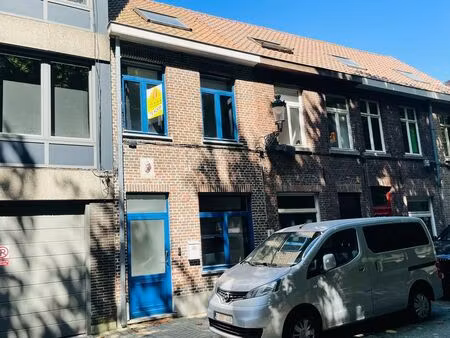 maison à vendre à brugge € 299.000 (lnndv) - immo la clé | zimmo