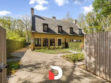 maison à vendre à assebroek € 625.000 (lnnf4) - delbecque vastgoed | zimmo
