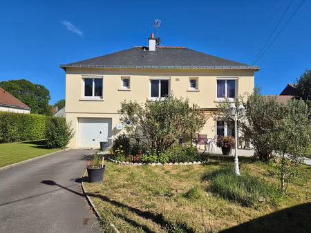 maison 5 pièces à vendre à chambray-lès-tours