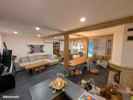 maison 150 m2