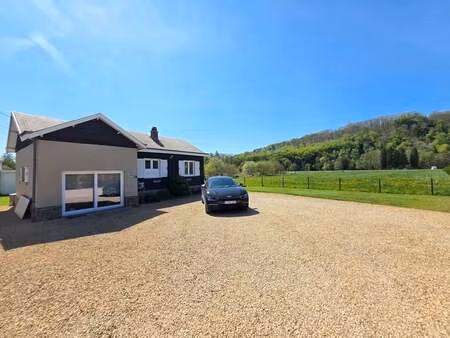 maison à vendre à barvaux-sur-ourthe € 249.000 (lnndp) - antoine immo - durbuy | zimmo