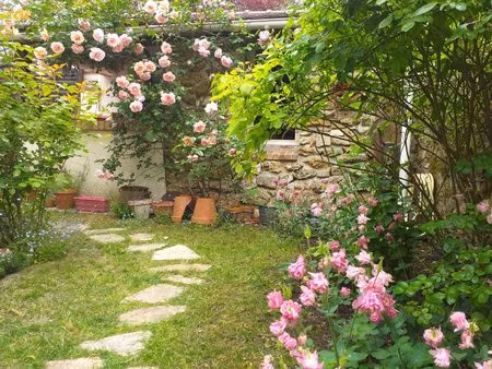 maison à vendre étiolles