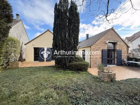 vente maison 6 pièces 125 m2 à étiolles