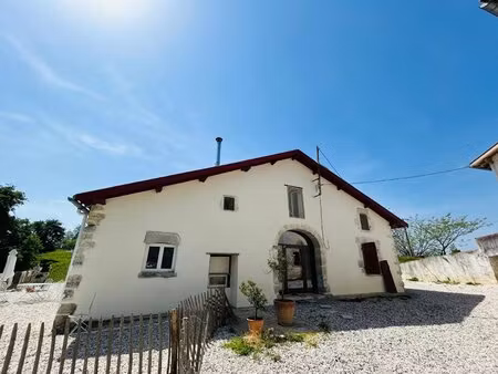 propriété de charme avec gîte et dépendance