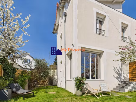 maison coup de coeur hyper centre-ville