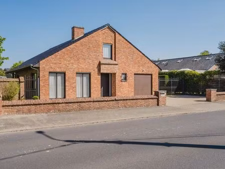 maison à vendre à kuurne € 410.000 (lnnes) - nestr vastgoed | zimmo