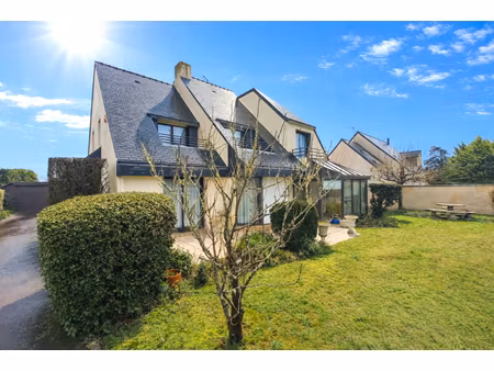 secteur toullain entre mairie et pointe de penchâteau