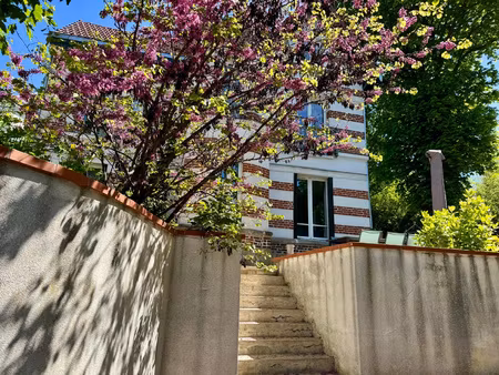 grande maison remarquable !