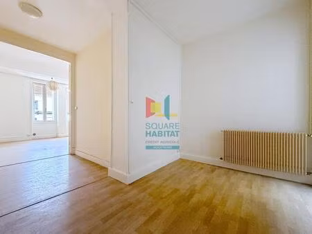 maison de ville / centre-ville